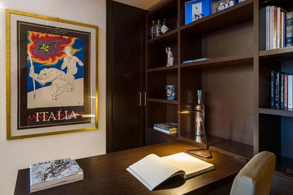 Atelier Taormina Spacious Guesthouse With Pool Eksteriør billede