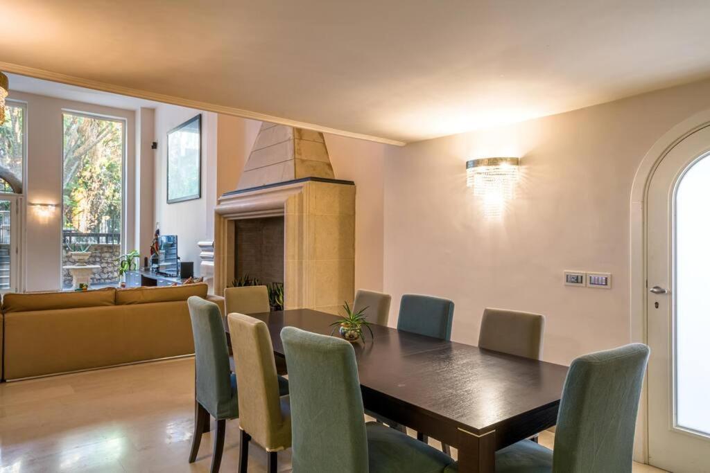 Atelier Taormina Spacious Guesthouse With Pool Eksteriør billede