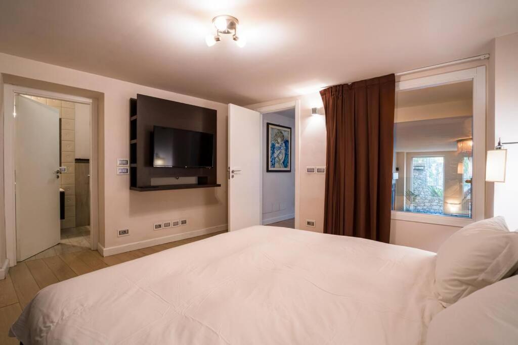 Atelier Taormina Spacious Guesthouse With Pool Eksteriør billede