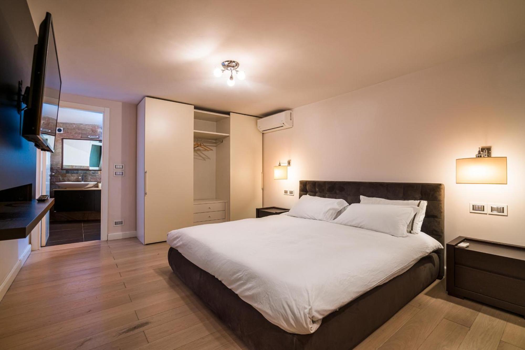Atelier Taormina Spacious Guesthouse With Pool Eksteriør billede