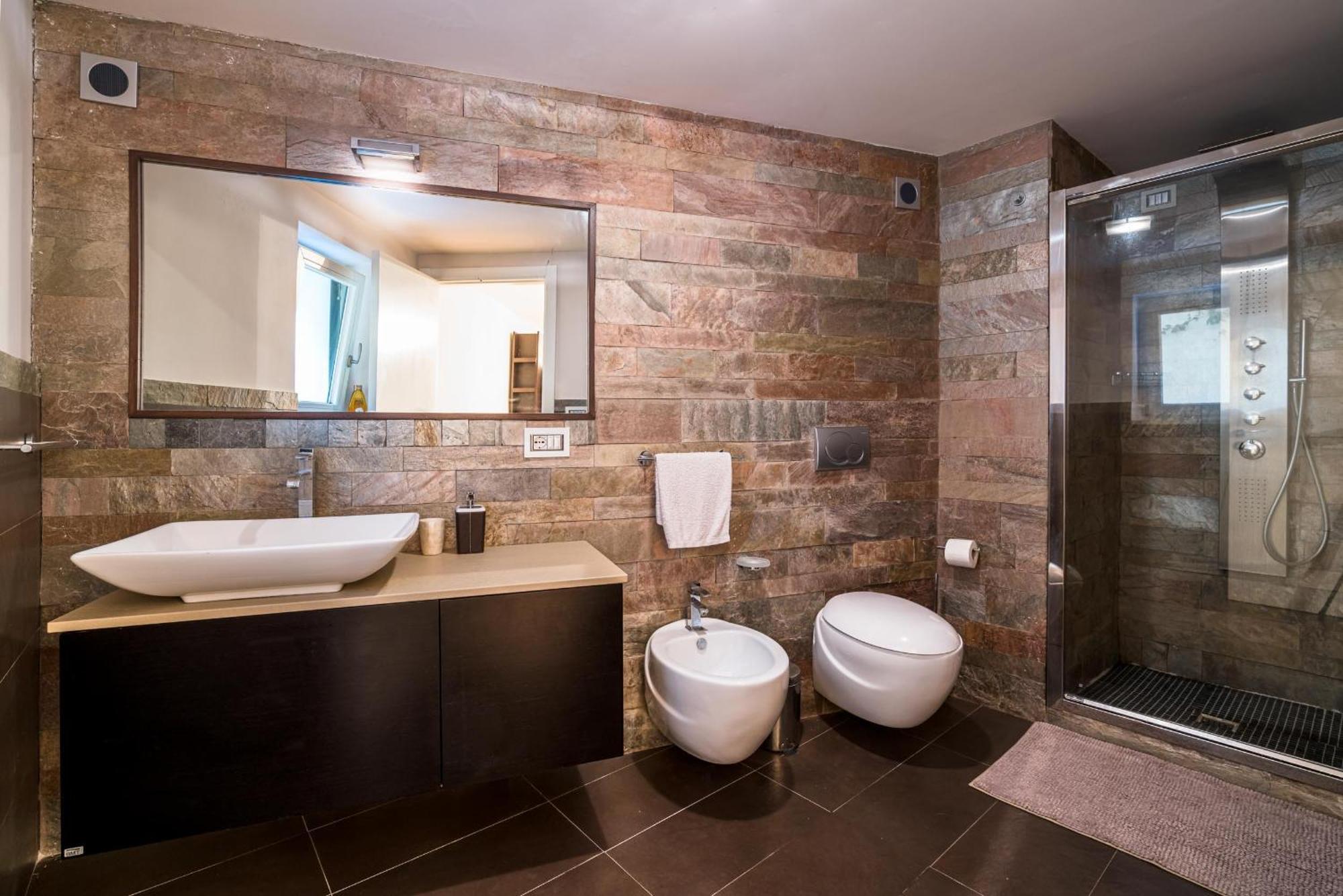 Atelier Taormina Spacious Guesthouse With Pool Eksteriør billede